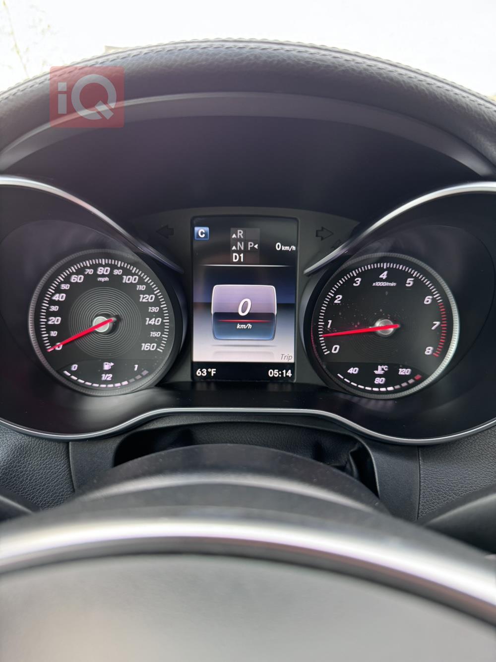 مێرسێدس بێنز C-Class